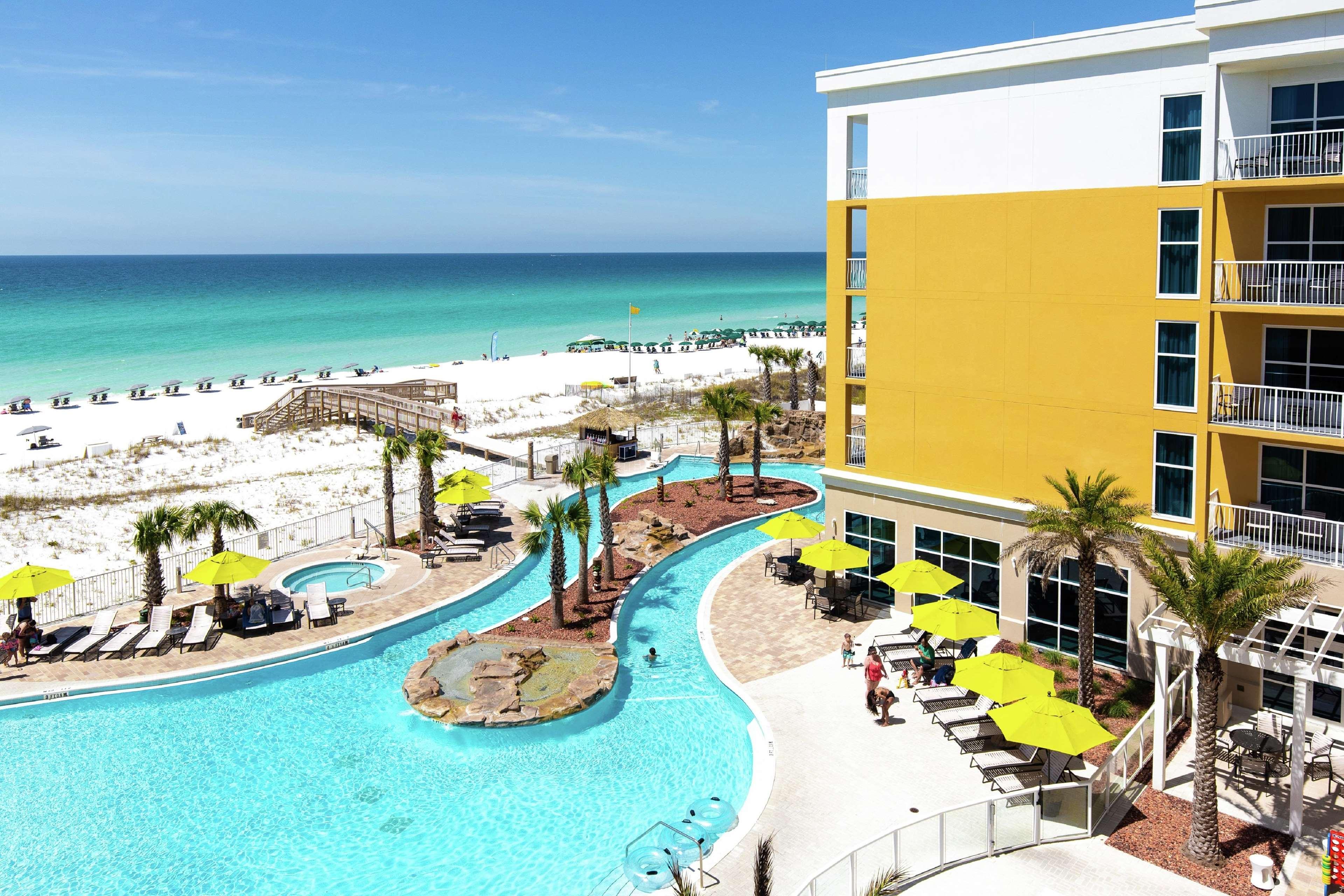 Hotel Hilton Garden Ft. Walton 3*