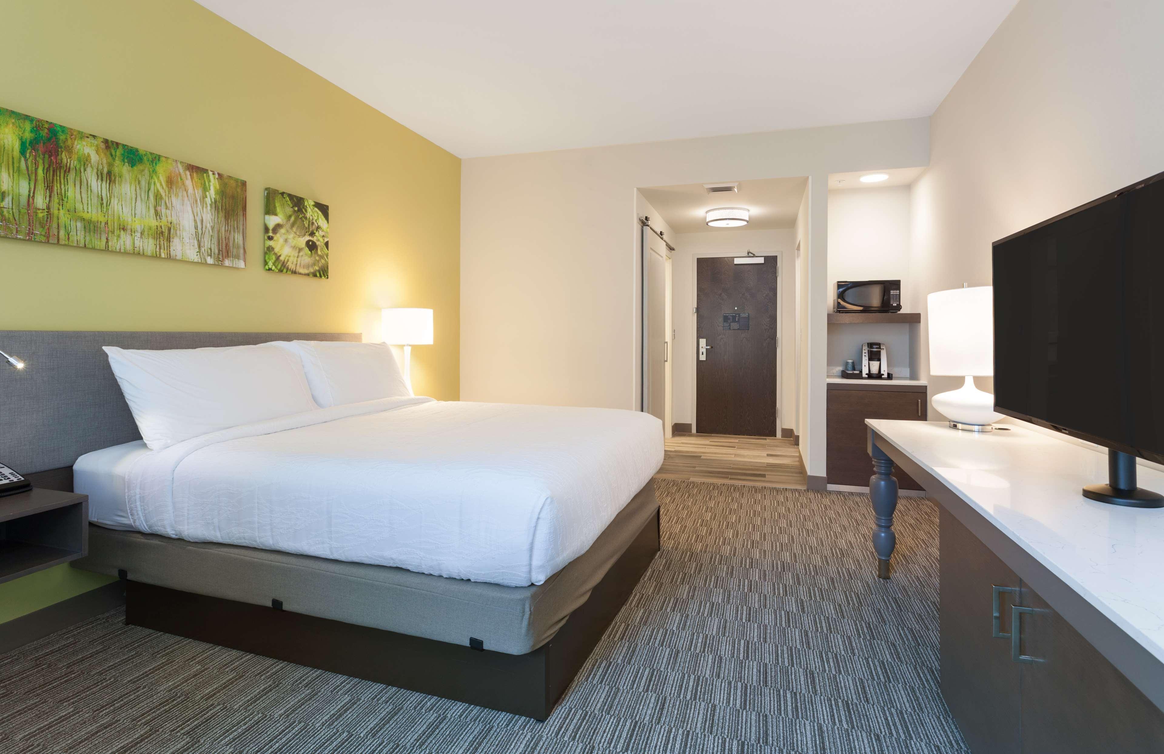 Hilton Garden Ft. Walton Fort Walton Beach