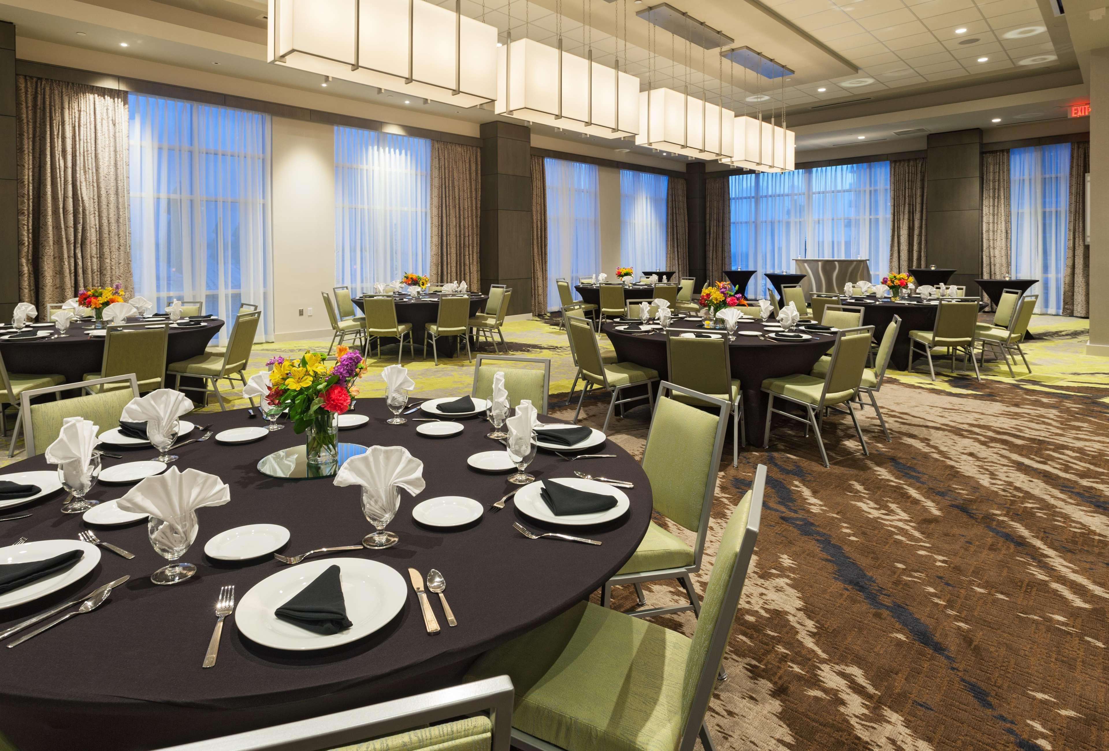 Hilton Garden Ft. Walton
