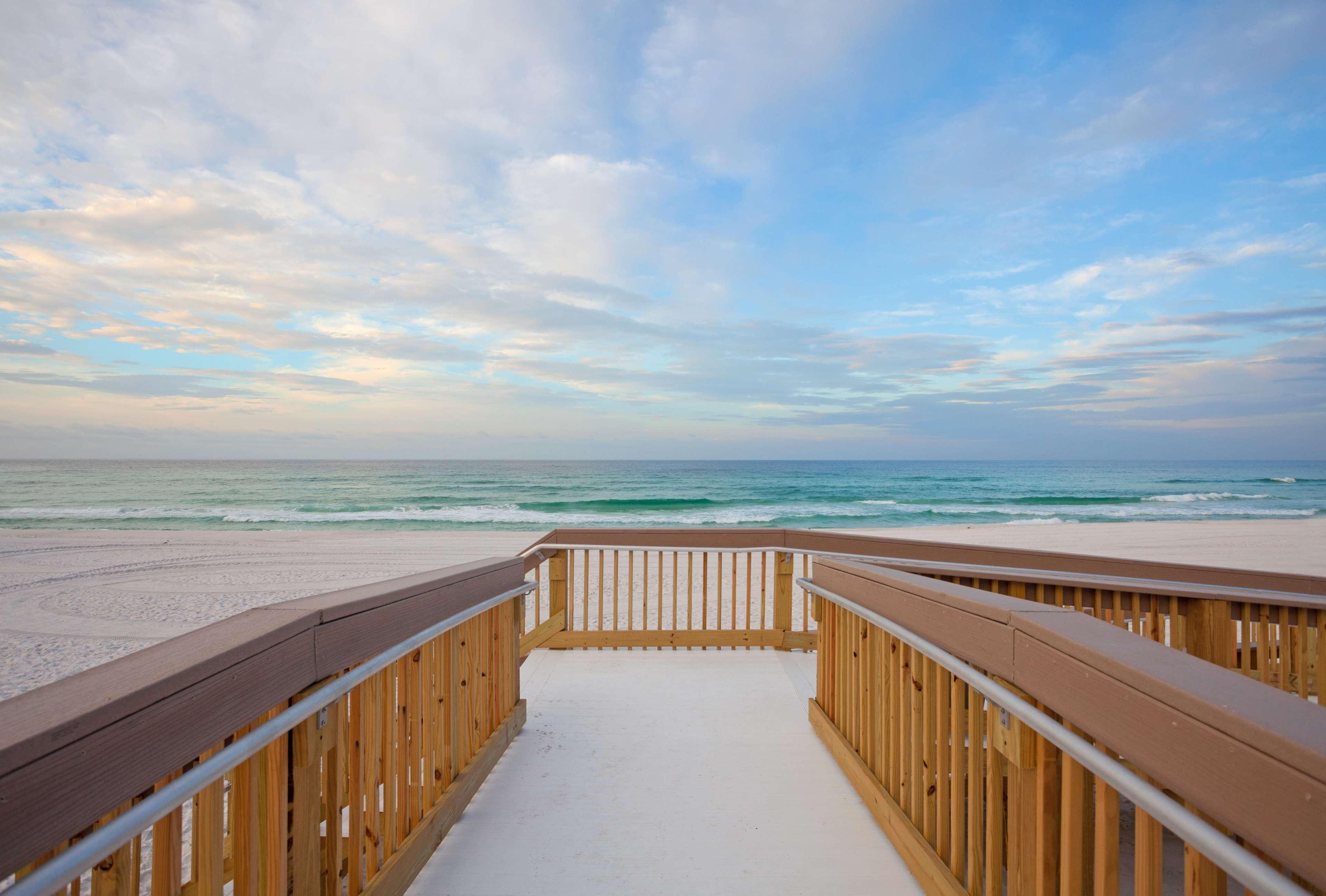 Hotel Hilton Garden Ft. Walton 3*