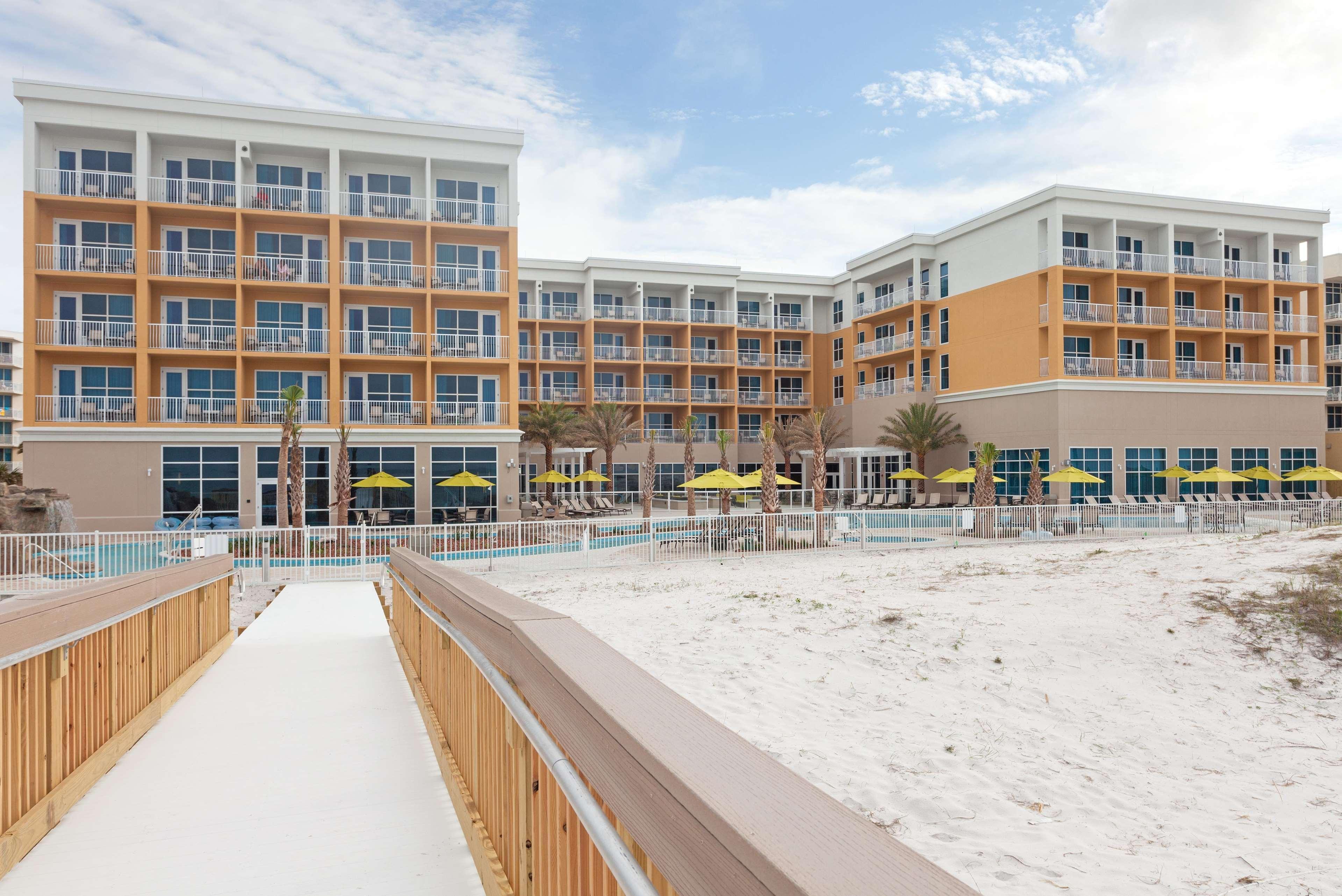 Hilton Garden Ft. Walton Hotel 3*