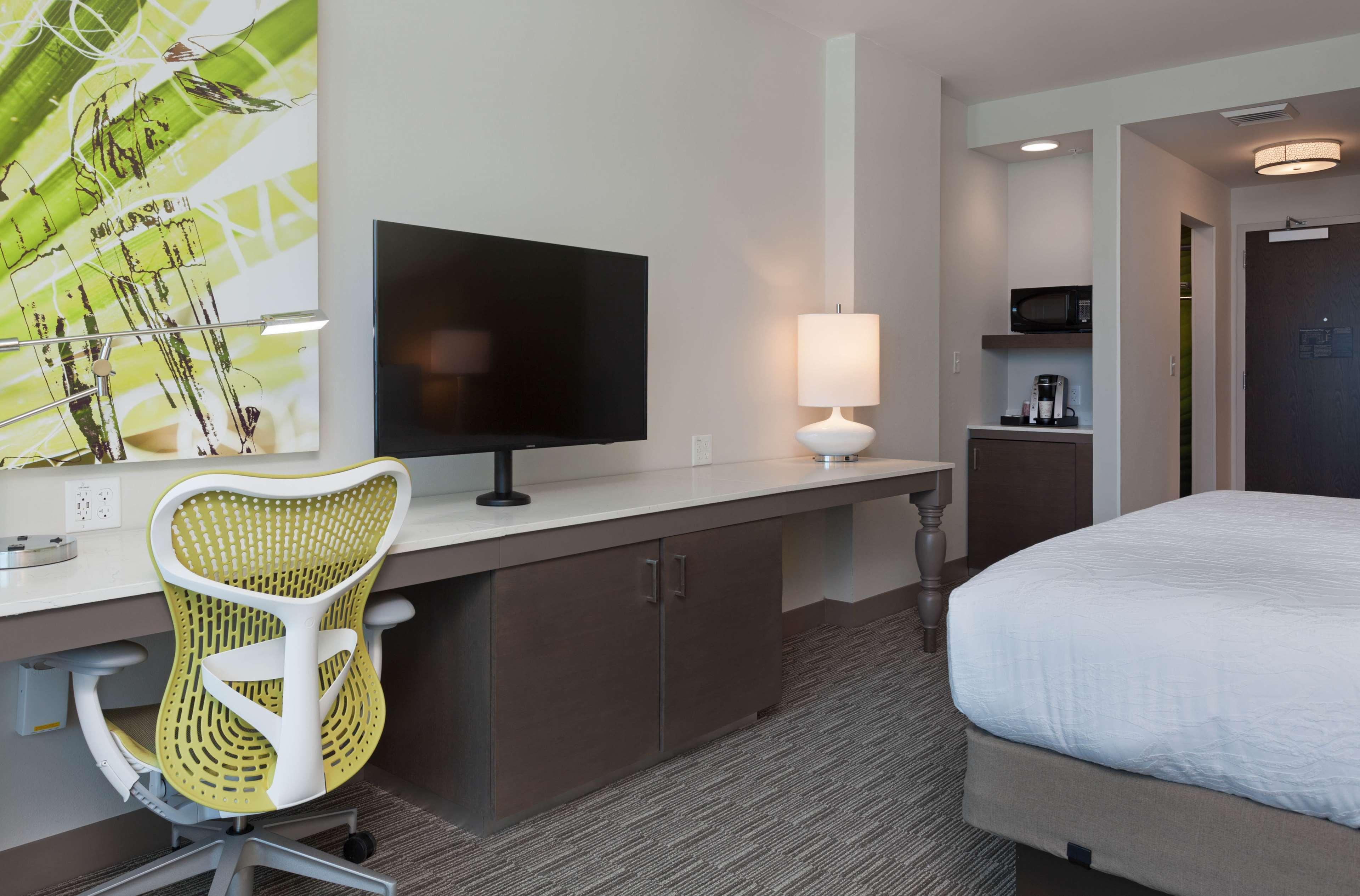 Hilton Garden Ft. Walton Hotel Fort Walton Beach