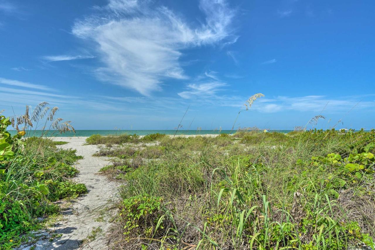 Luxury With Ocean View Steps To * Sanibel