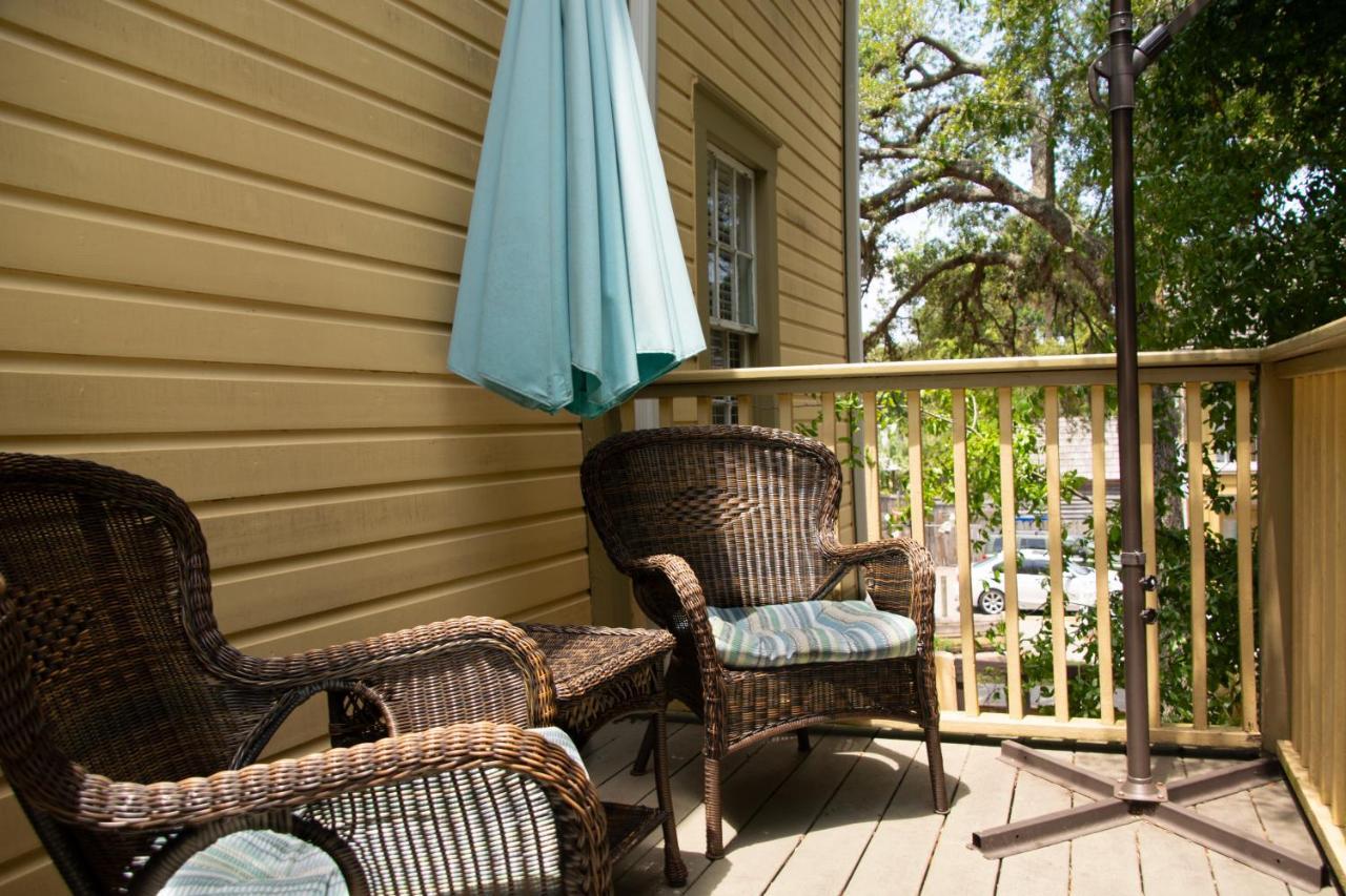Bed & Breakfast Agustin - - Adults Only St. Augustine
