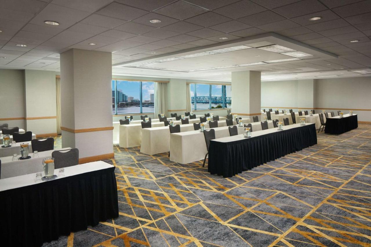 Hyatt Regency Riverfront Jacksonville