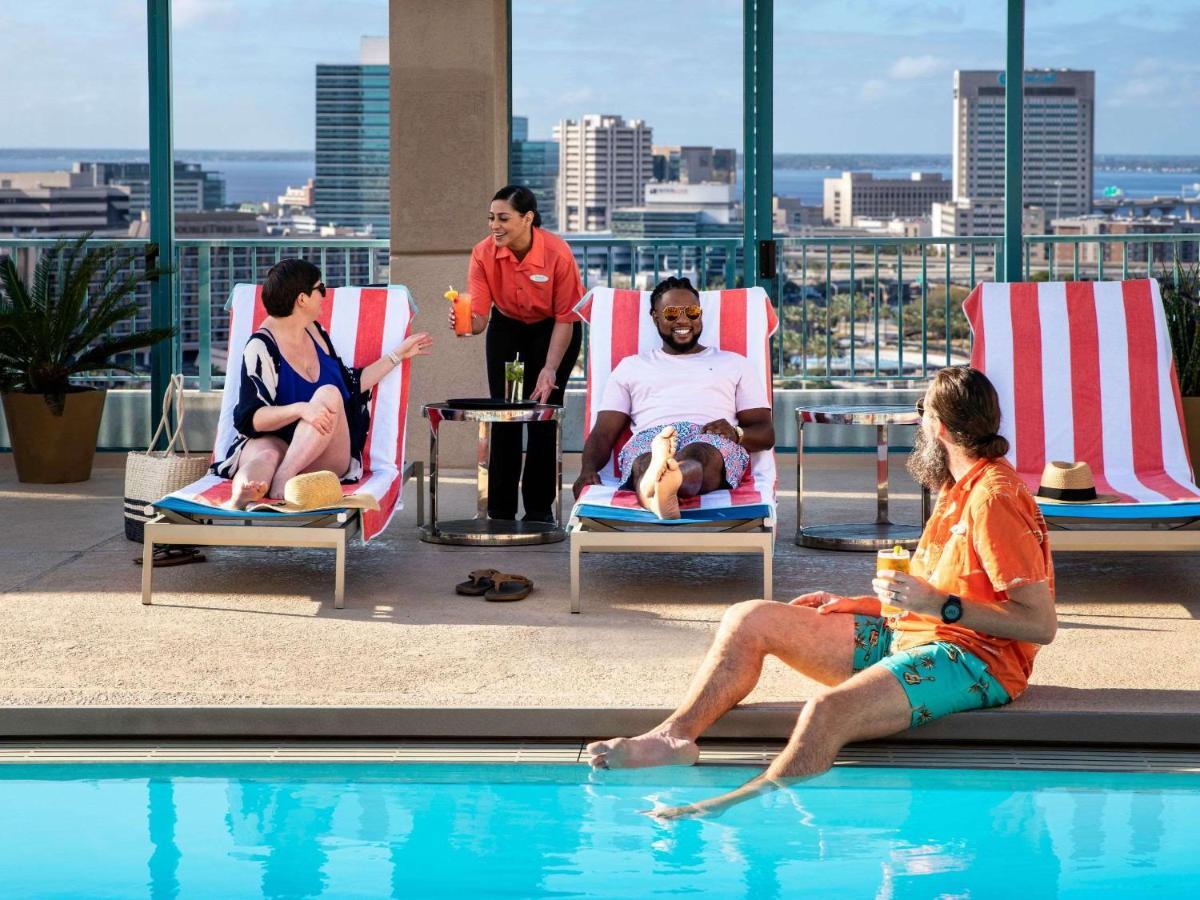 Hyatt Regency Riverfront 3* Jacksonville