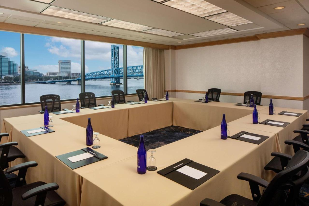 Hotel Hyatt Regency Riverfront