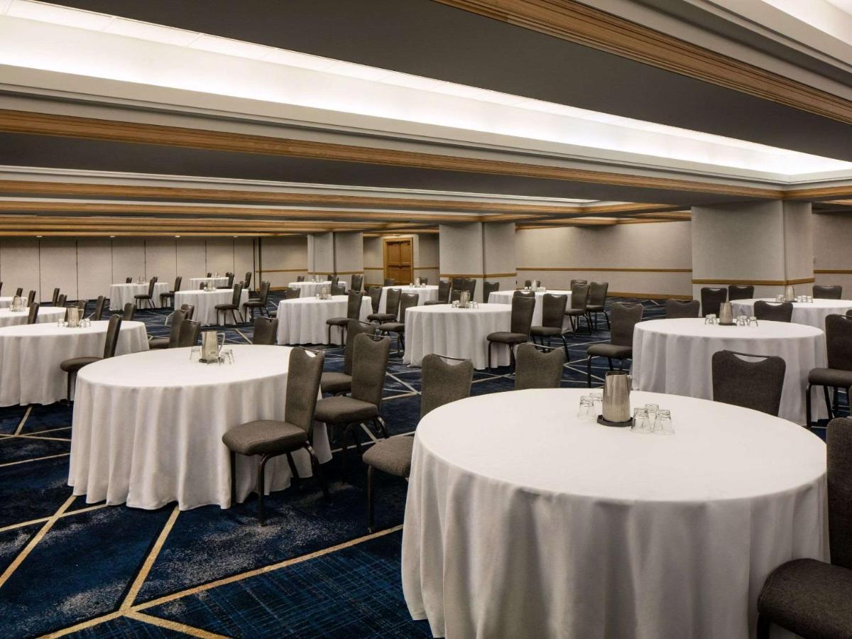 Hyatt Regency Riverfront Jacksonville