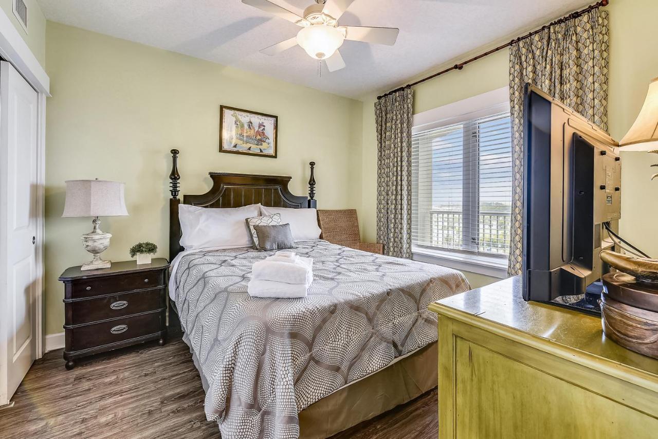 Grand Panama #405-2 By Book That Panama City Beach
