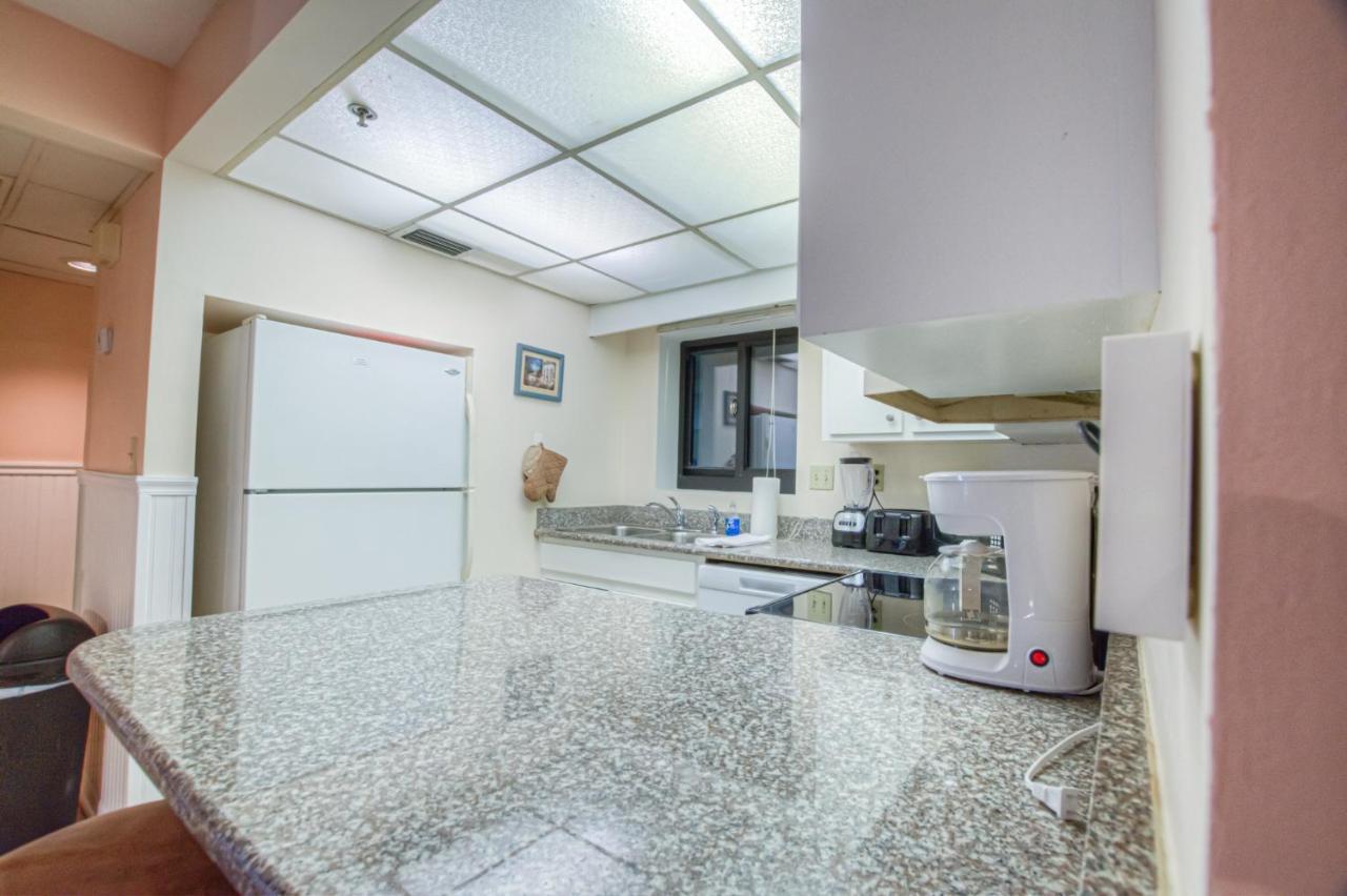 Sunbird East 1107 - Beautiful Gulf Front, 1bd 1 Ba, And Great Location Panama City Beach