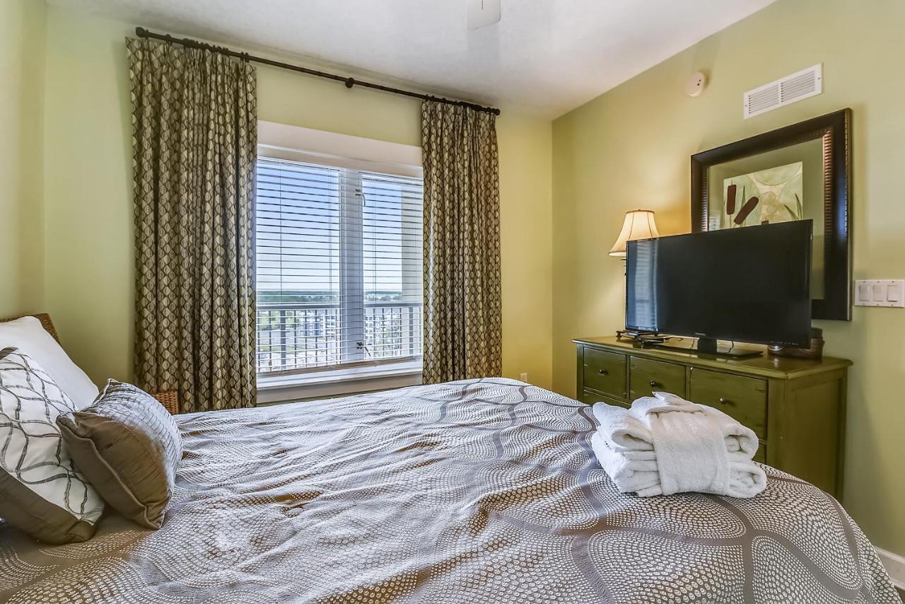 Holiday home Grand Panama #405-2 By Book That Panama City Beach