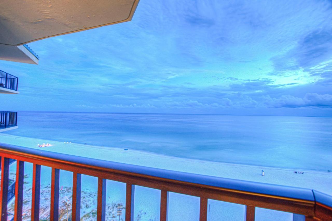 Sunbird East 1107 - Beautiful Gulf Front, 1bd 1 Ba, And Great Location
