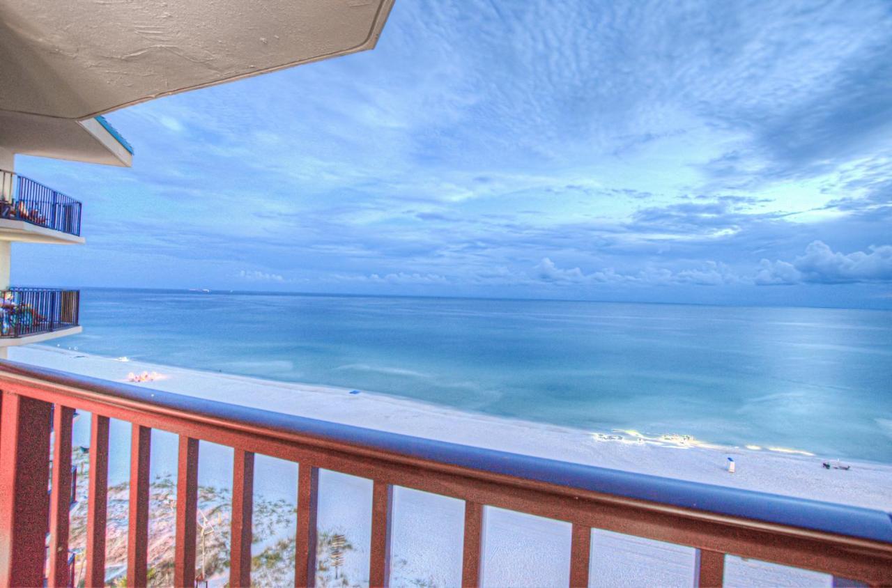 Holiday home Sunbird East 1107 - Beautiful Gulf Front, 1bd 1 Ba, And Great Location *