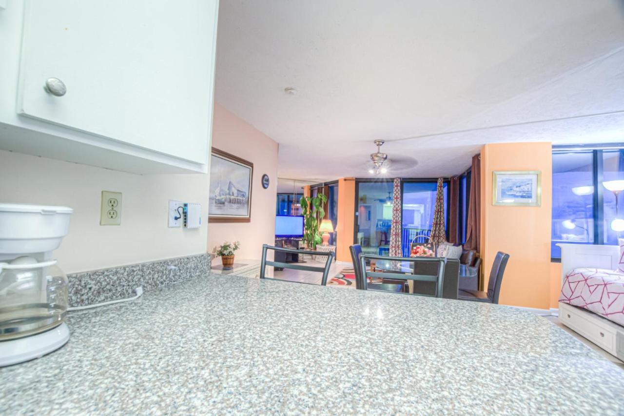 Holiday home Sunbird East 1107 - Beautiful Gulf Front, 1bd 1 Ba, And Great Location Panama City Beach