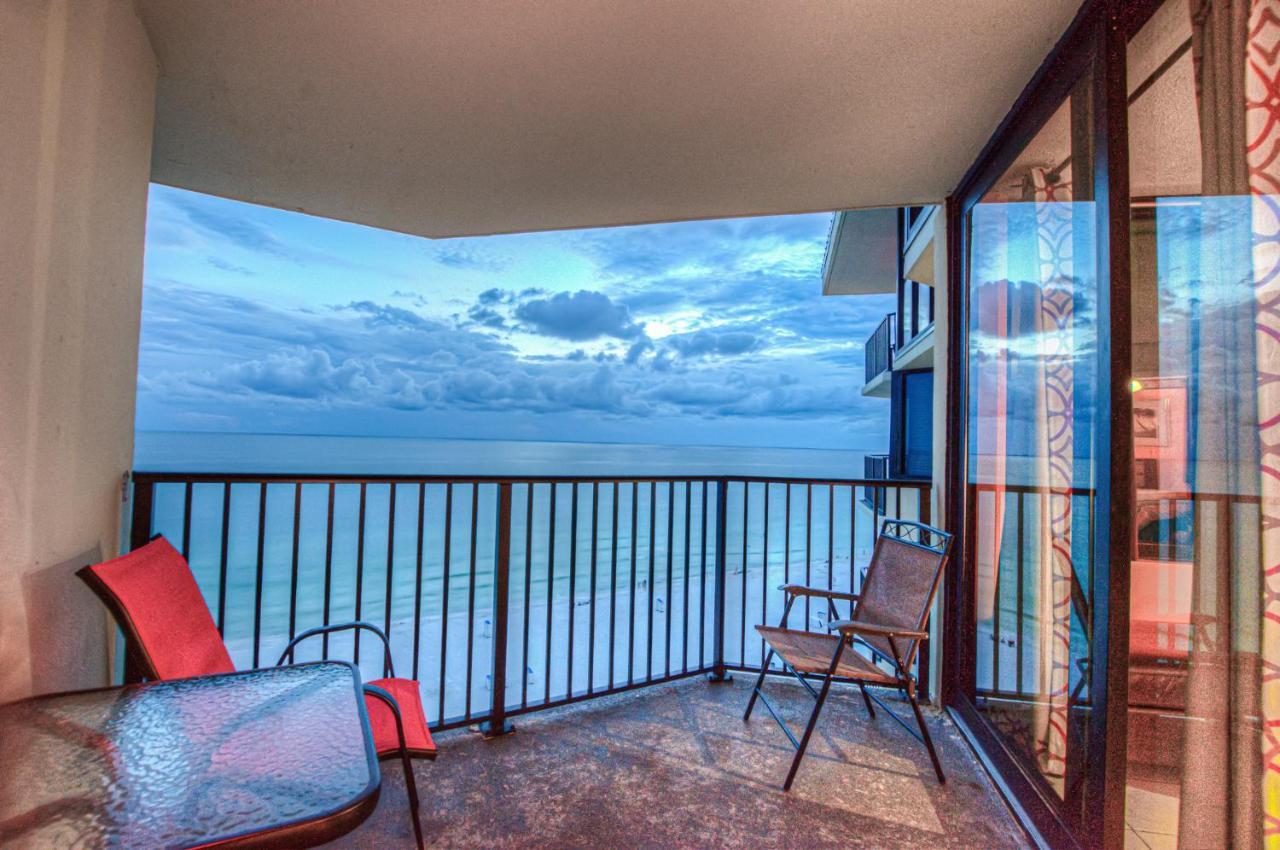 Holiday home Sunbird East 1107 - Beautiful Gulf Front, 1bd 1 Ba, And Great Location