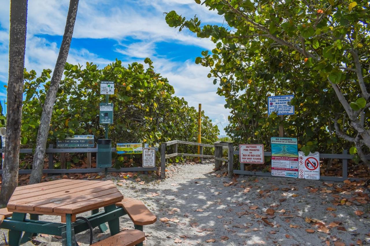 Cocoa Cottages Apartment