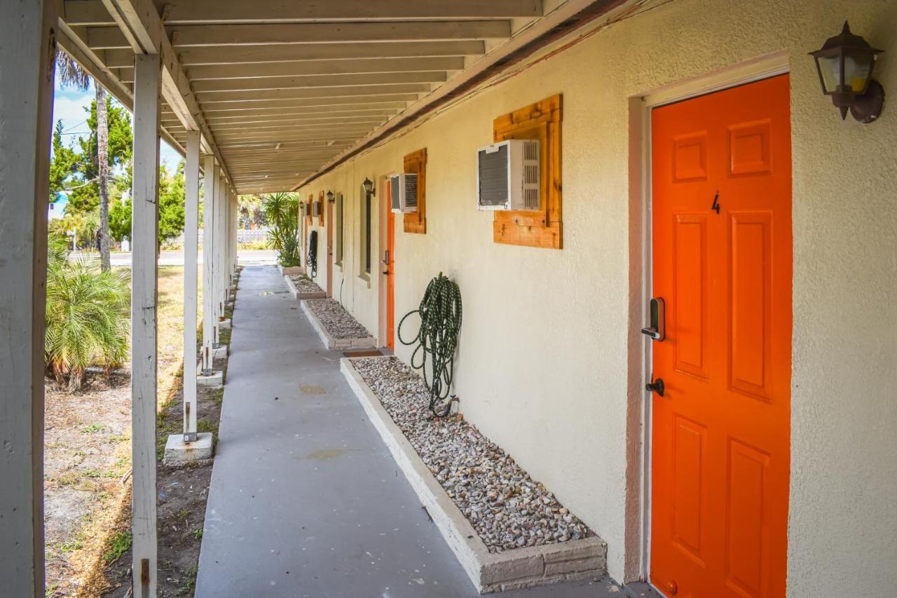 Cocoa Cottages Apartment *