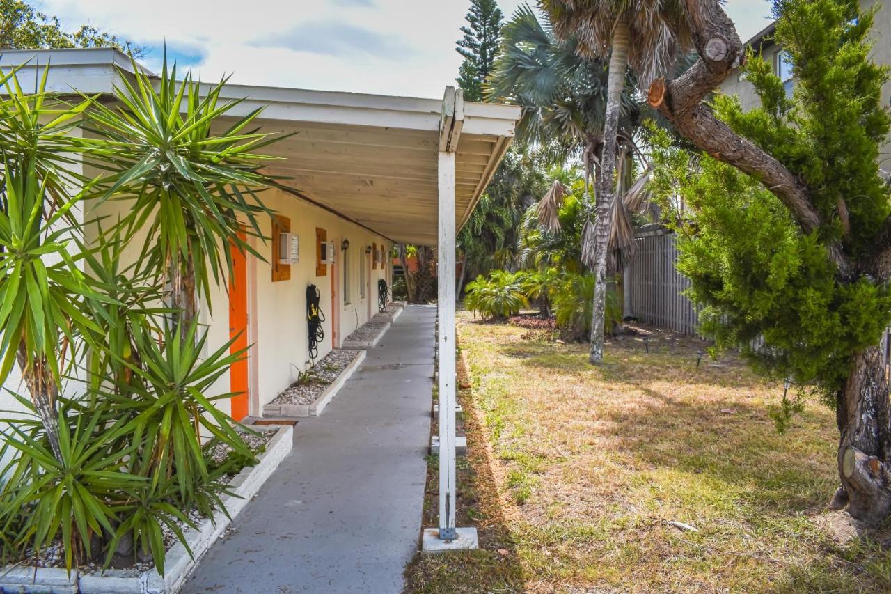Apartment Cocoa Cottages Cocoa Beach