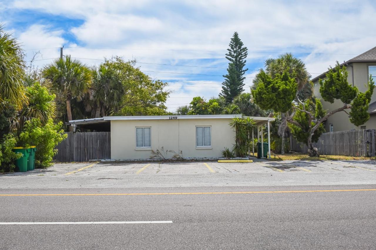 Cocoa Cottages Apartment