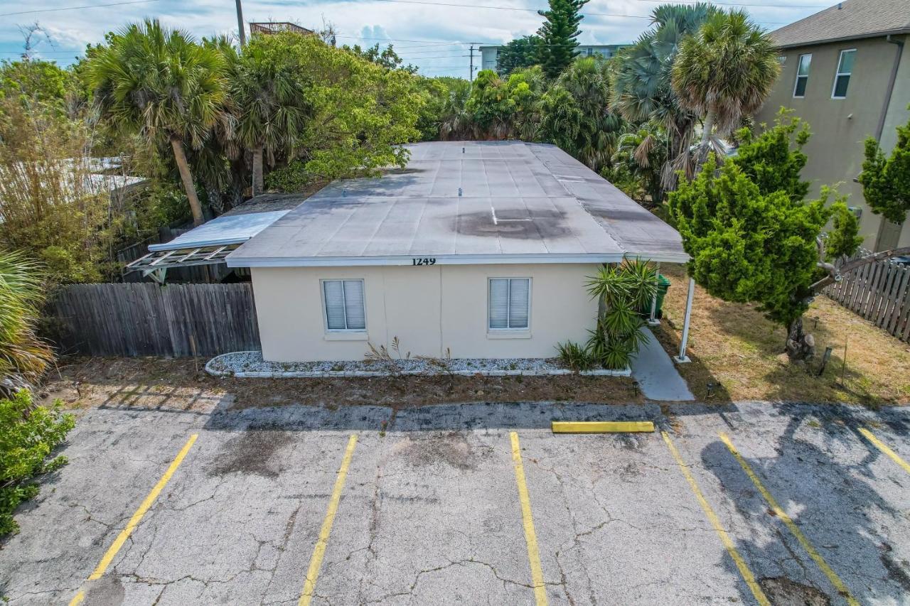 Cocoa Cottages Apartment