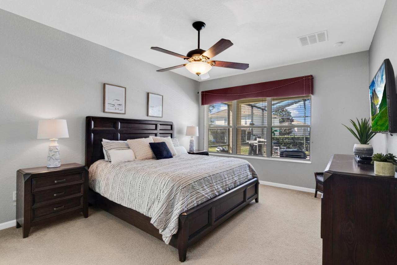 Villa Magic Memory - 5 Bedrooms/5 Bath Orlando