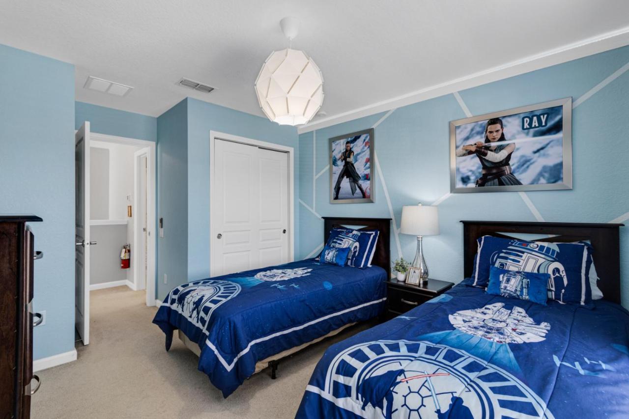 Magic Memory - 5 Bedrooms/5 Bath Orlando