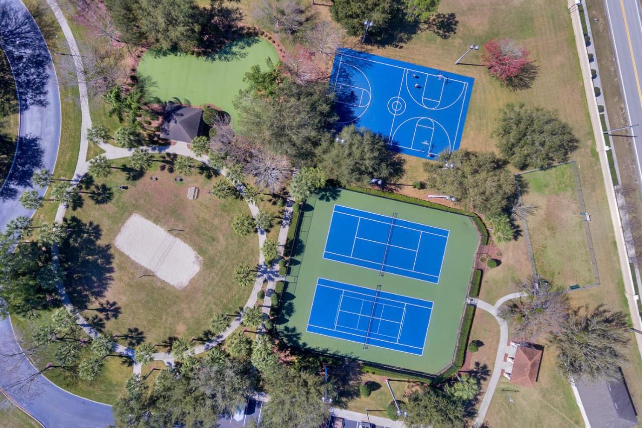 Villa Magic Memory - 5 Bedrooms/5 Bath Orlando