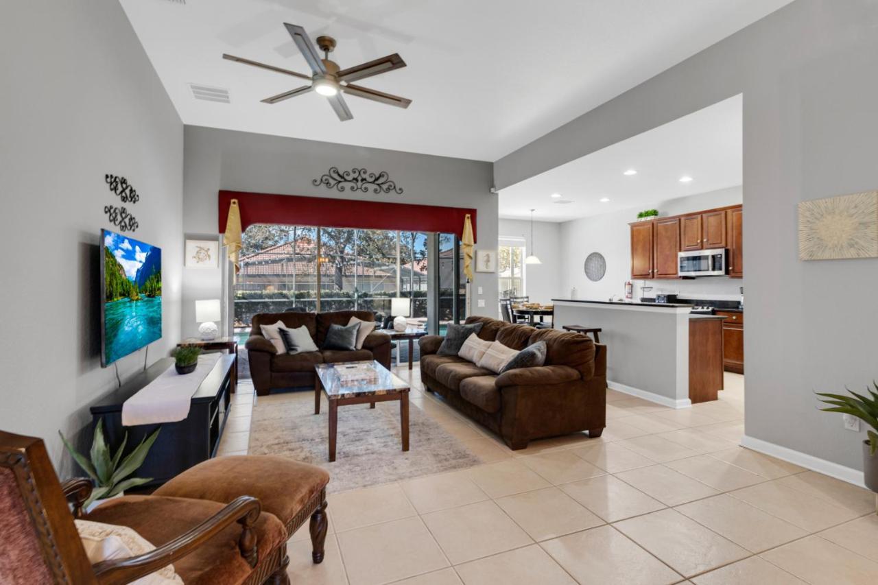 Villa Magic Memory - 5 Bedrooms/5 Bath