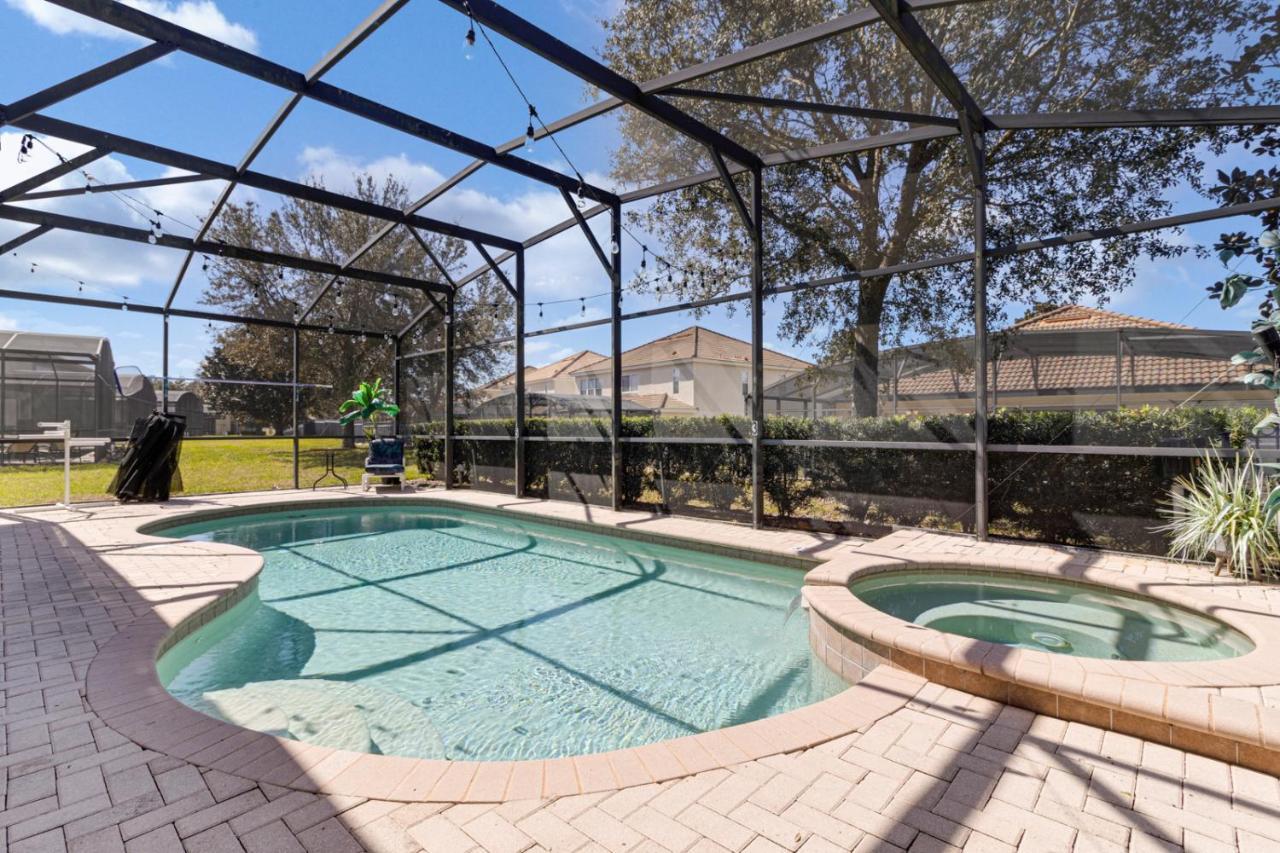 Magic Memory - 5 Bedrooms/5 Bath *
