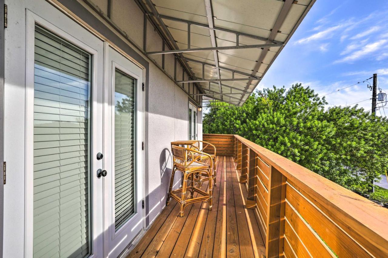 Family-friendly Less Than 3 Mi To Ocean! Holiday home Tampa