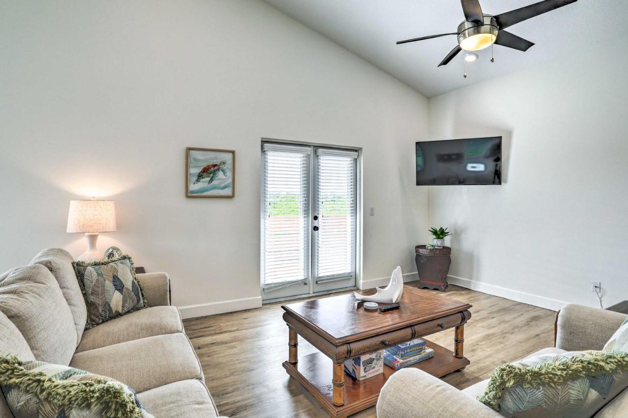 Family-friendly Less Than 3 Mi To Ocean! Holiday home Tampa