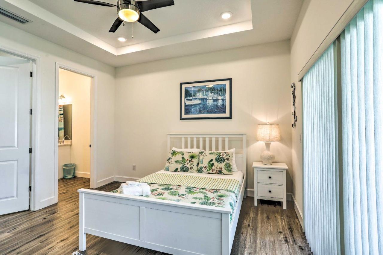 Family-friendly Less Than 3 Mi To Ocean!