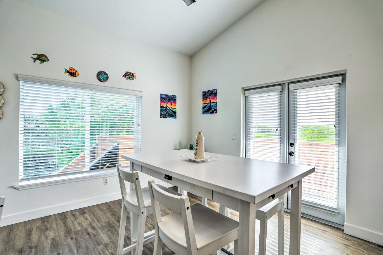Family-friendly Less Than 3 Mi To Ocean! Holiday home Tampa