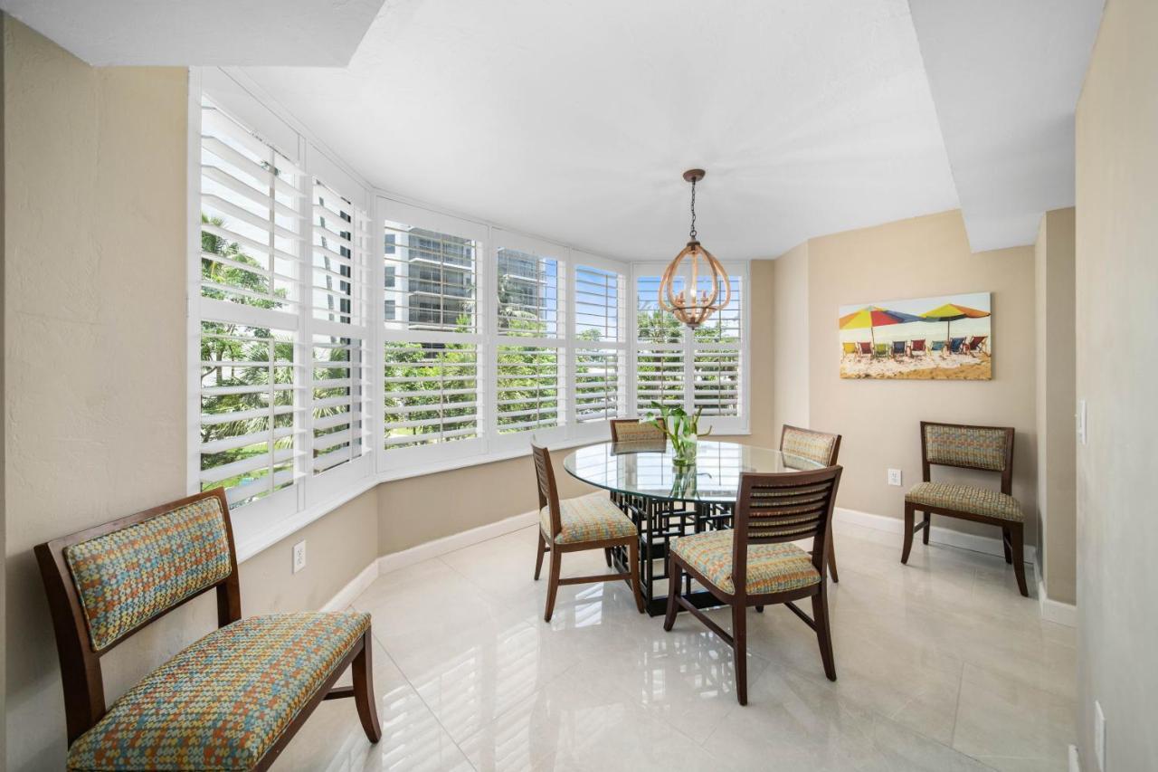 Apartment Luxury Front Fort Myers Beach