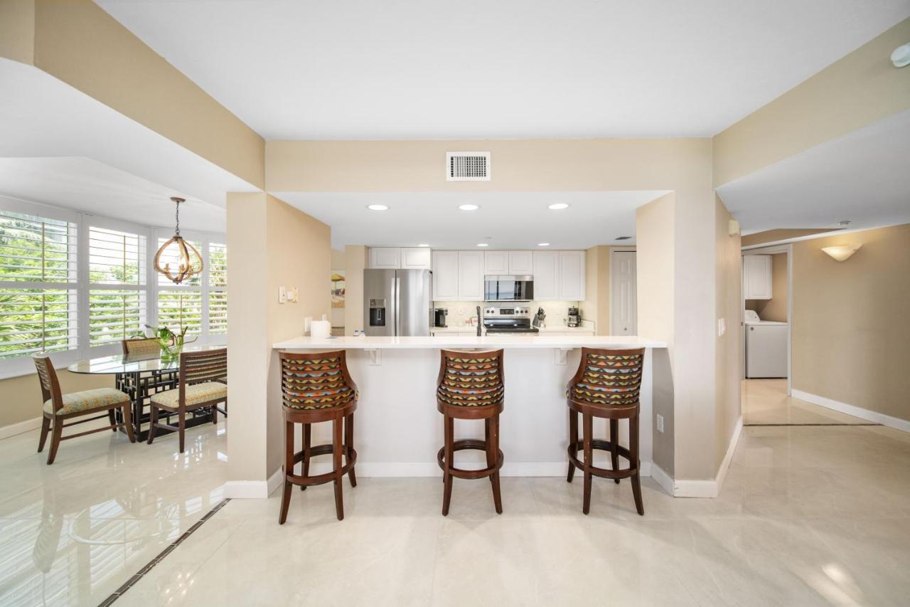 Luxury Front Apartment