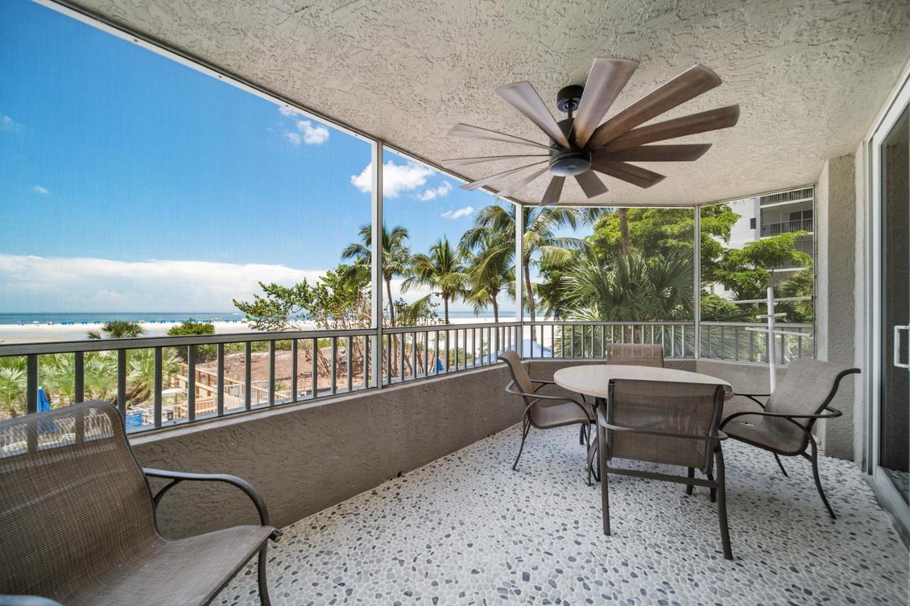Apartment Luxury Front *