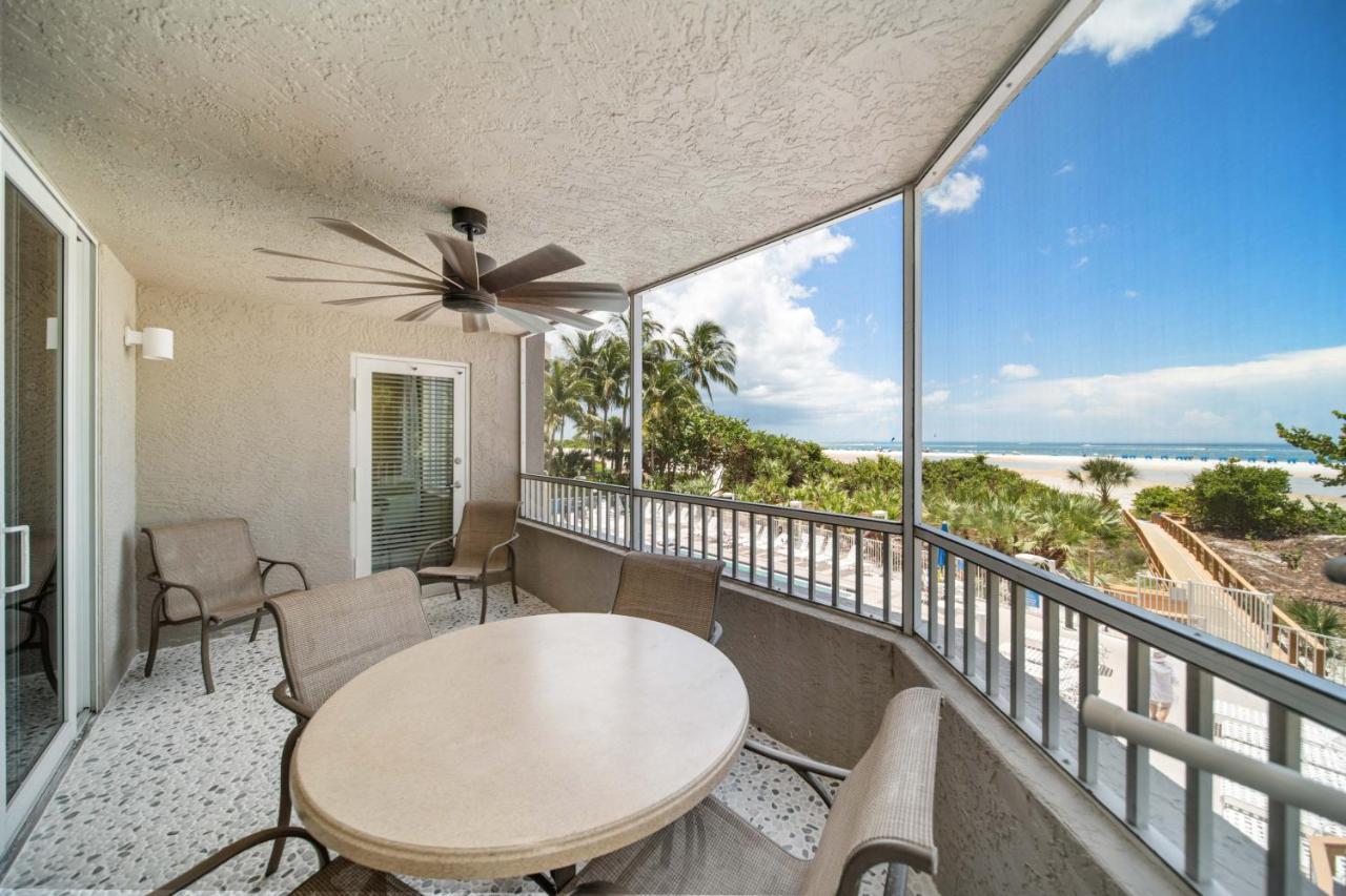 Apartment Luxury Front