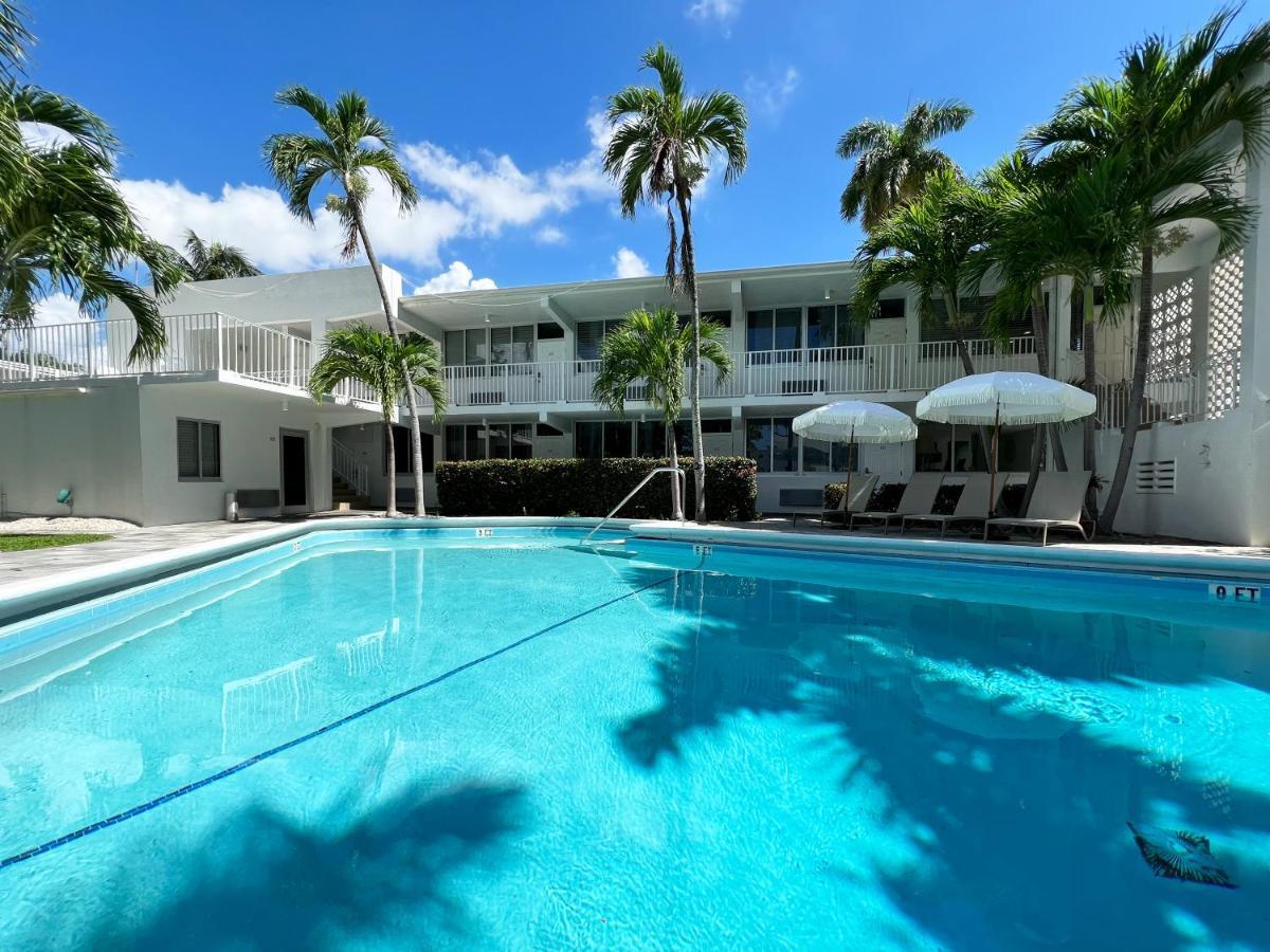 Hotel Gardens Fort Lauderdale