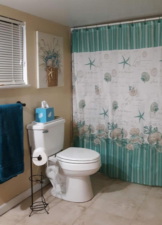 Nana's Cheerful Holiday home *