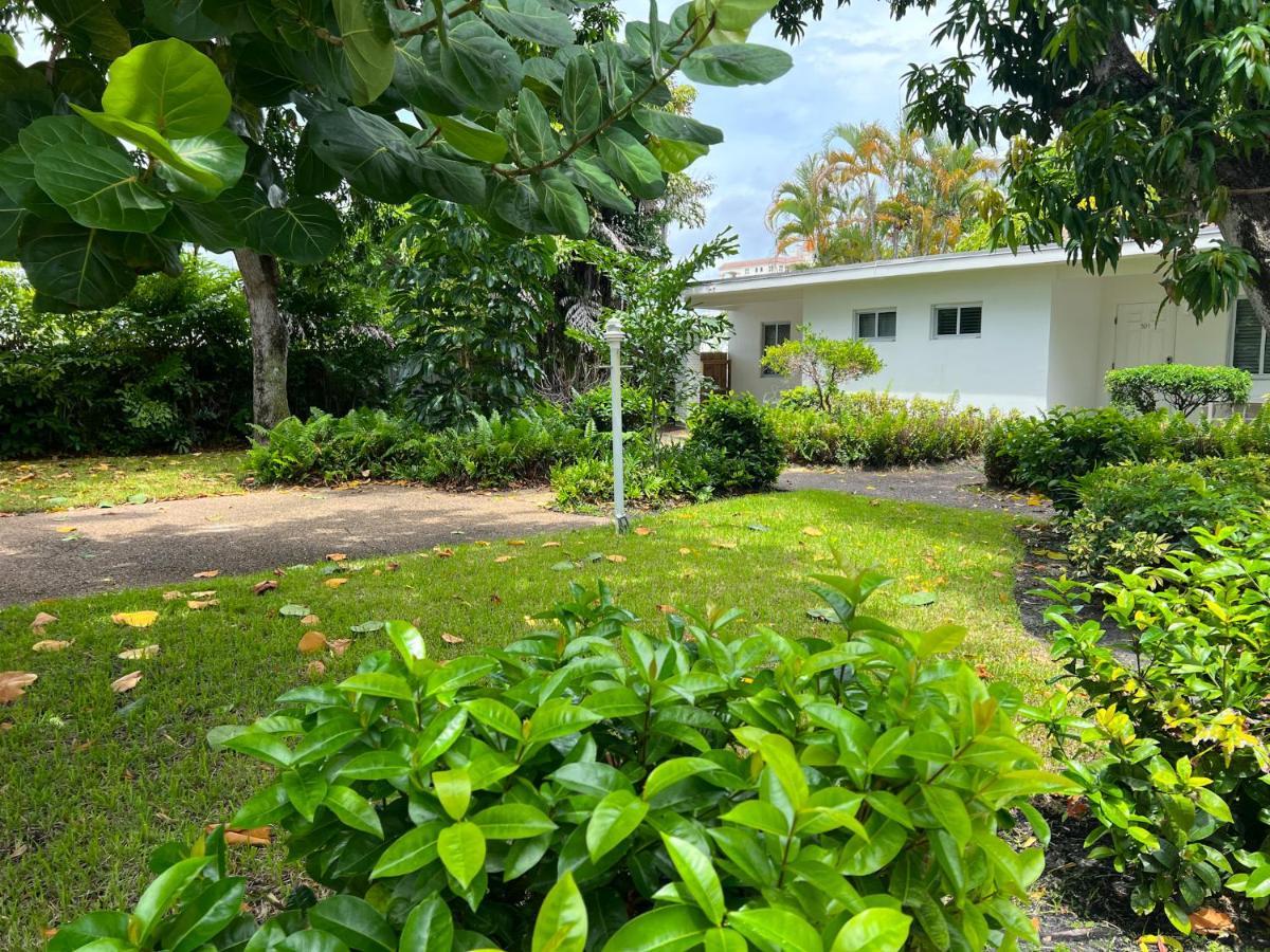 Hotel Gardens Fort Lauderdale