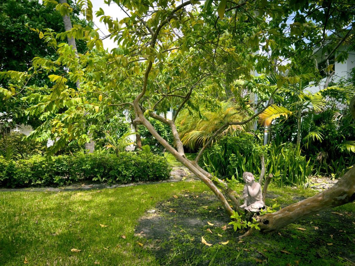 Gardens Hotel 3*