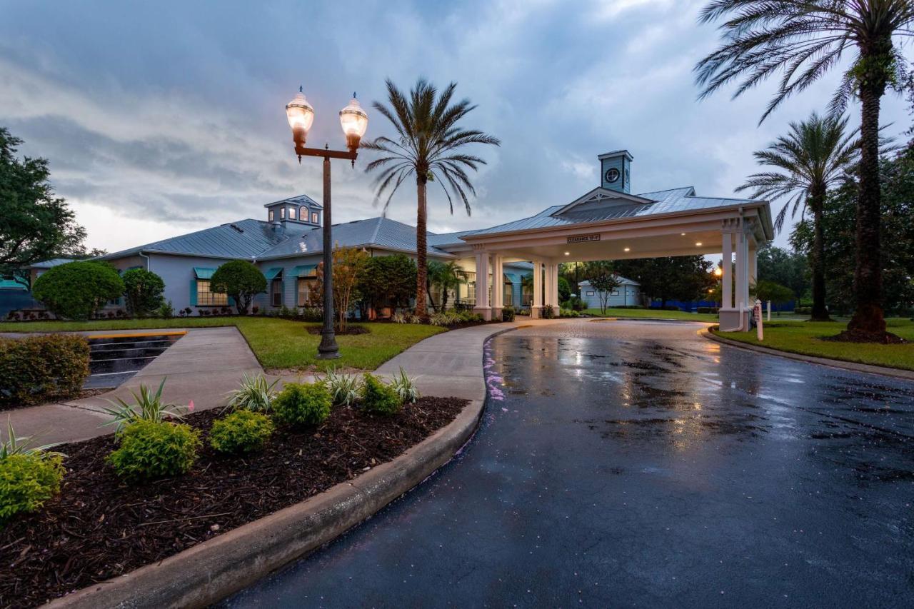 Festiva Orlando Celebration A Ramada By Wyndham 2* Kissimmee