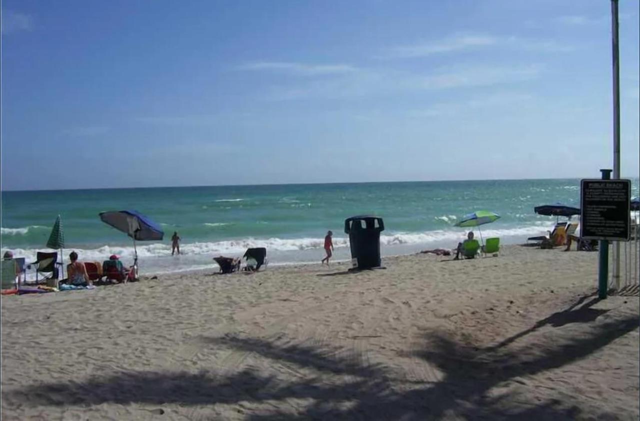 Ramada Plaza By Wyndham Marco Polo Hotel Golden Beach