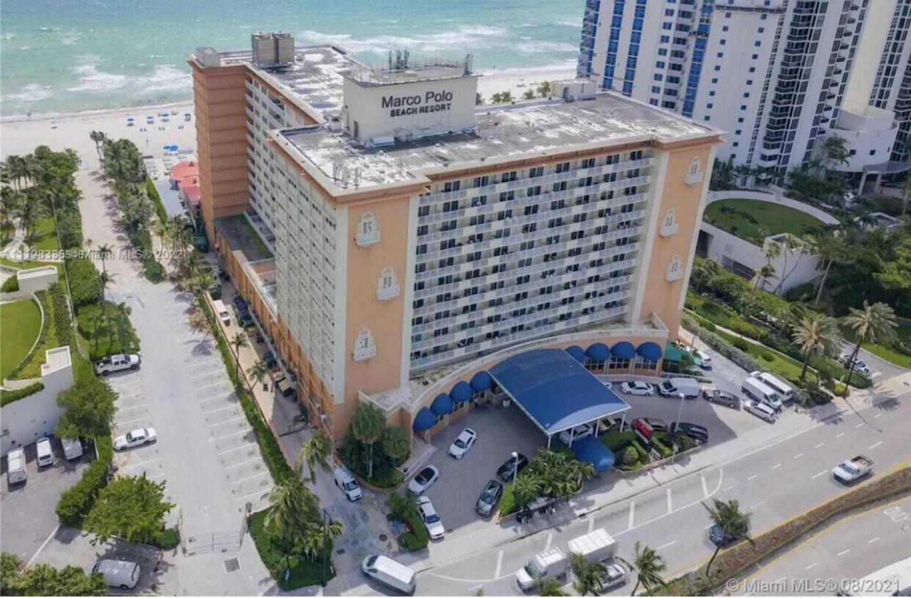 Ramada Plaza By Wyndham Marco Polo Golden Beach