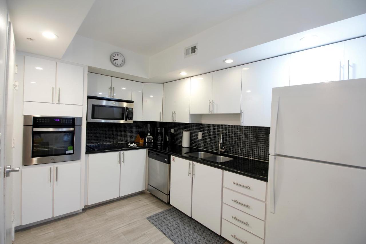 The Tides 2 Bedrooms 9th Floor We Are On The Beach! Apartment *