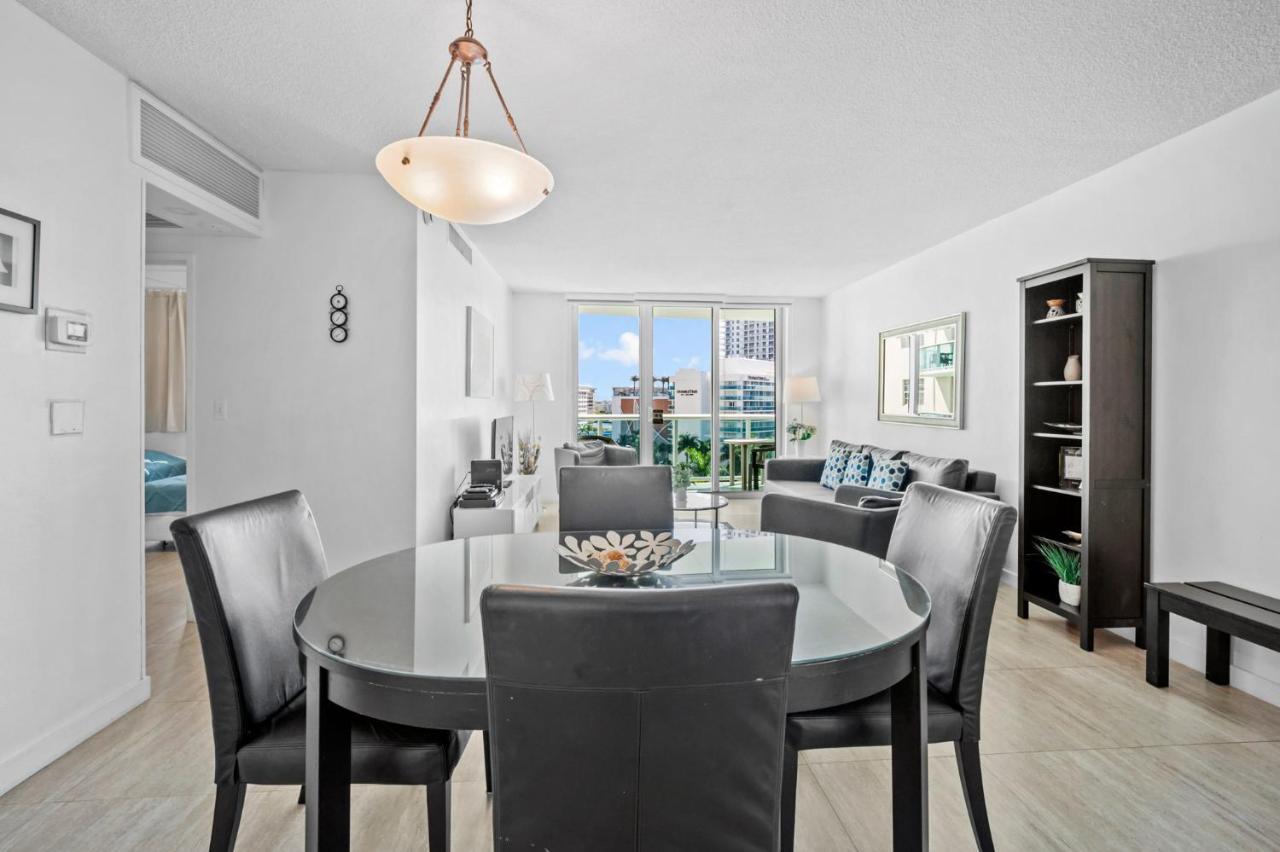 Apartment The Tides 1 Bedroom 8th Floor We Are On The Hollywood