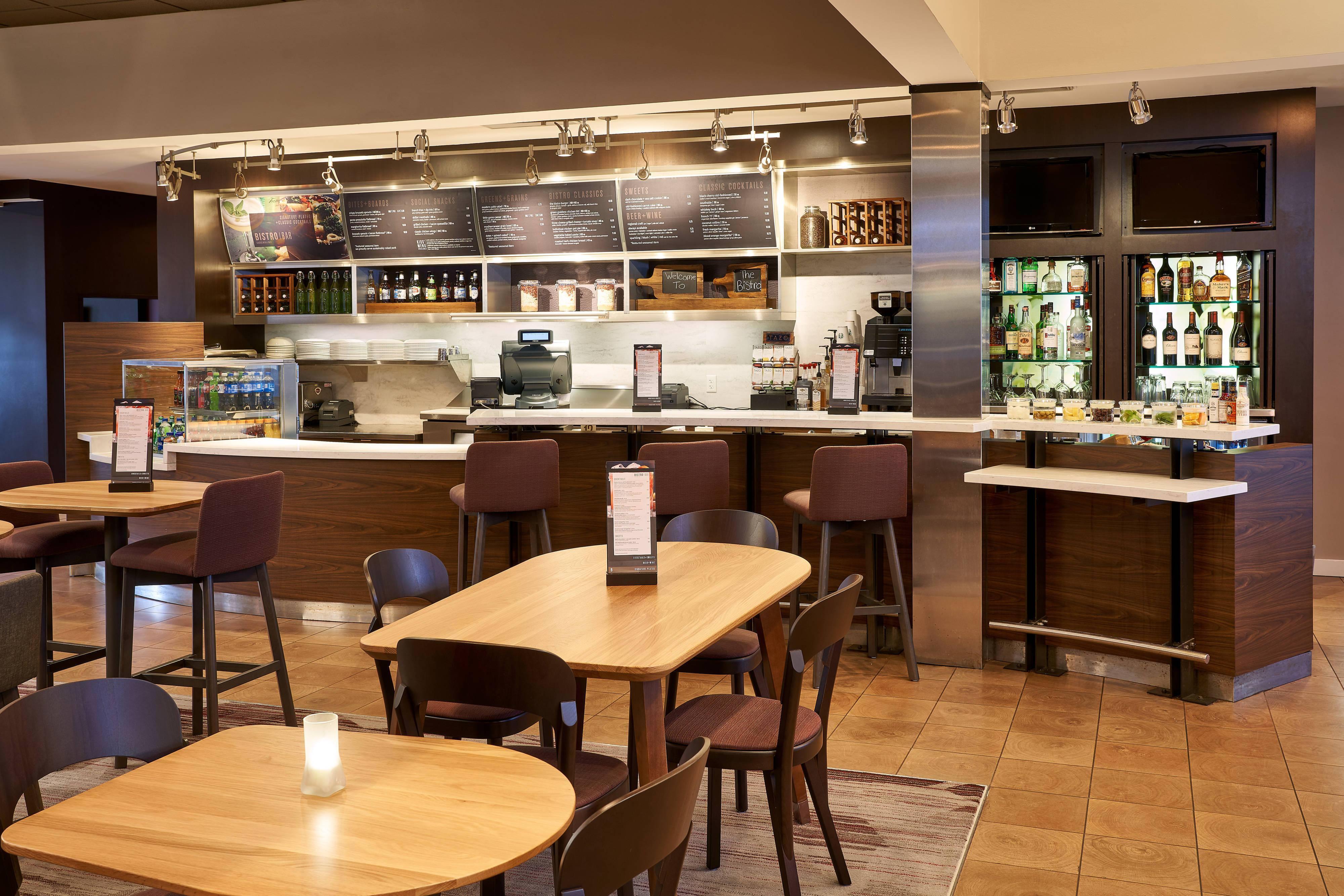 Sonesta Select Hotel