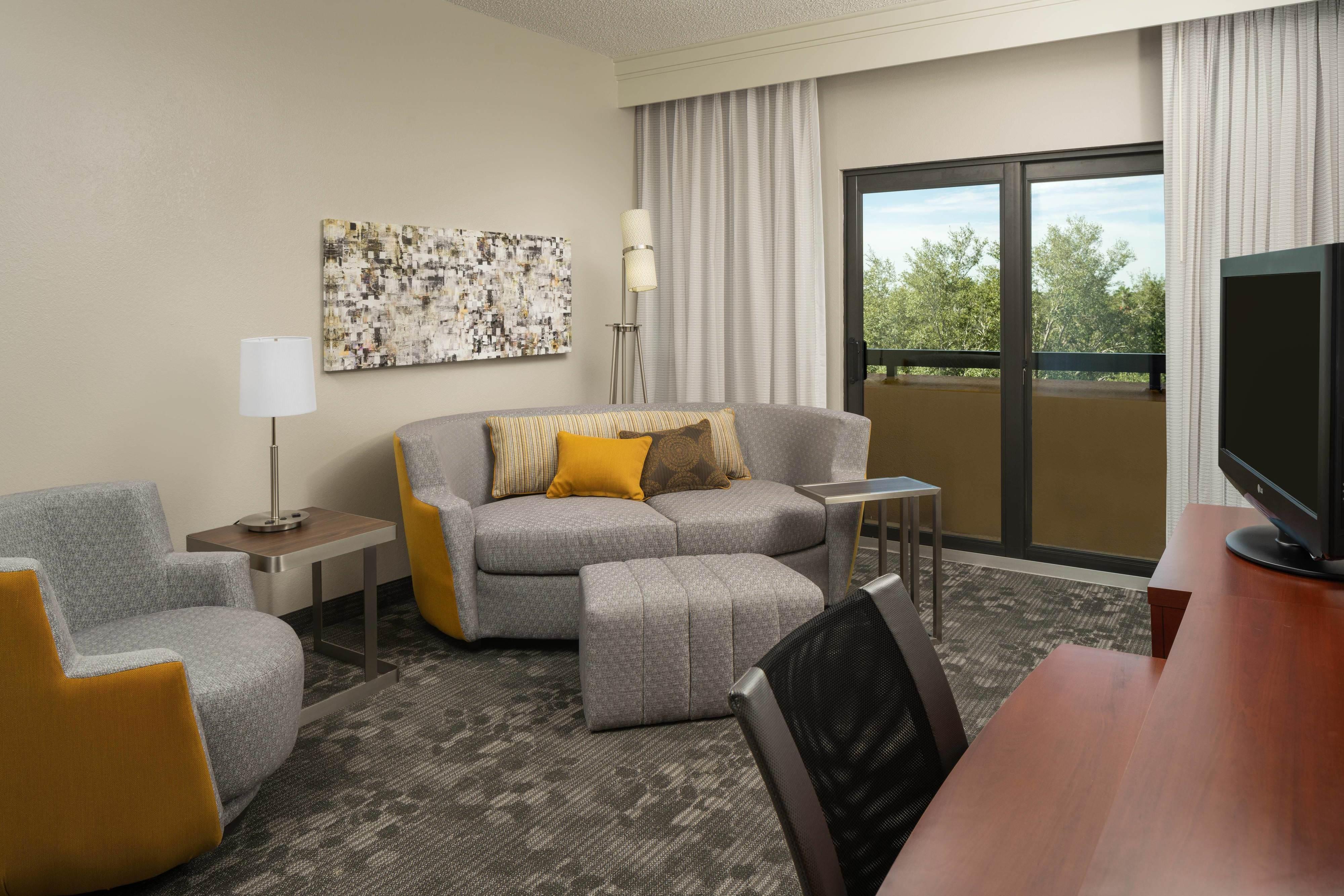 Hotel Sonesta Select