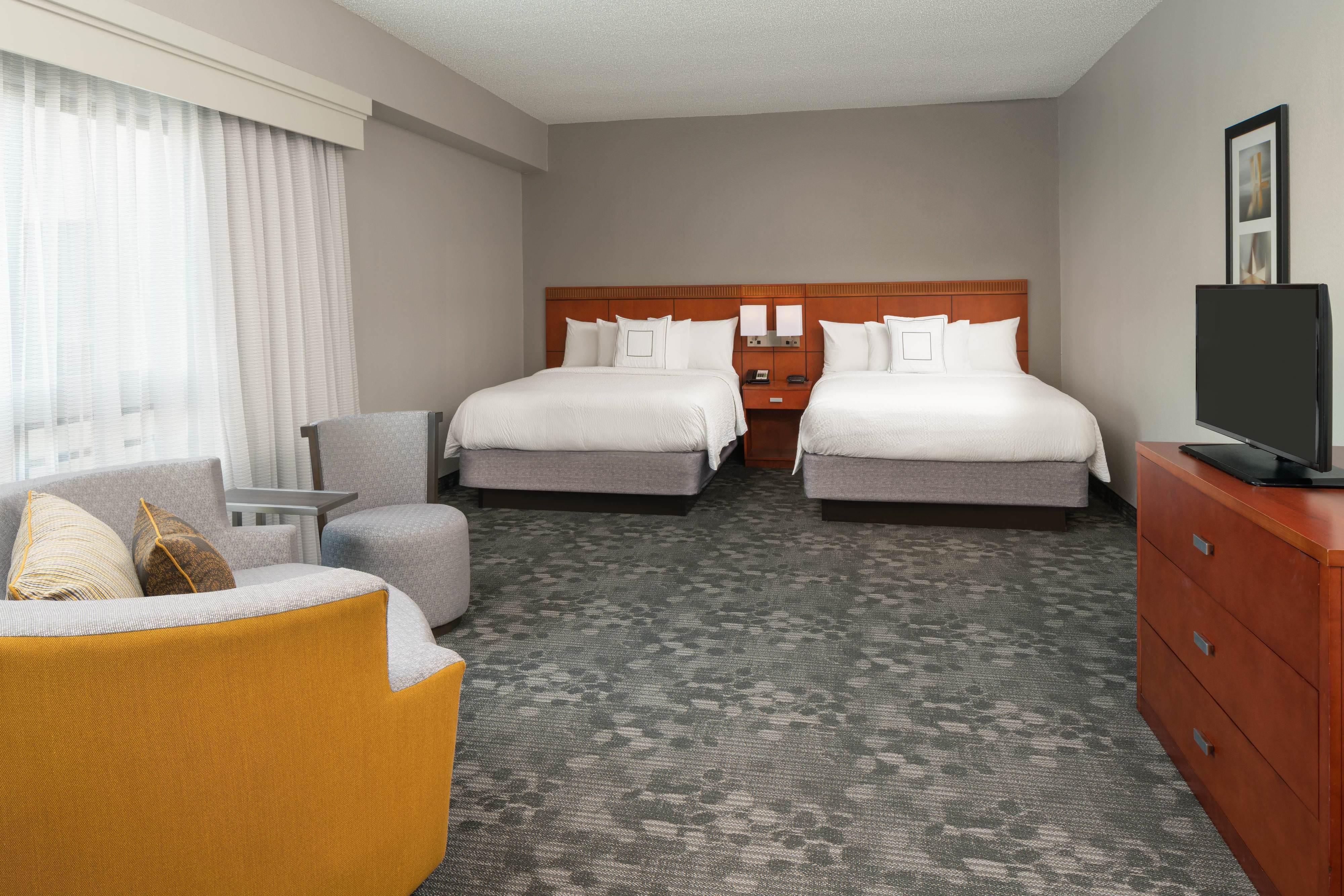 Sonesta Select Hotel