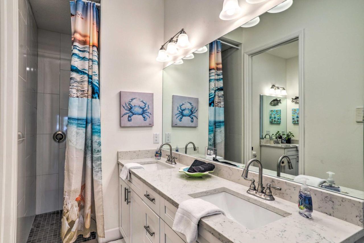 Holiday home Family-friendly Less Than 3 Mi To Ocean! *